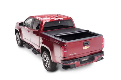 Truxedo 520601 Soft Roll Up Truck Bed Tonneau Cover