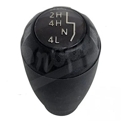 Crown Automotive 52060451AF Shift Knob
