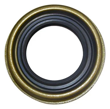 Crown Automotive Jeep Replacement Axle Shaft Seal, Left or Right Rear, Chrysler 8.25", Chrysler 9.25" 52070427AB