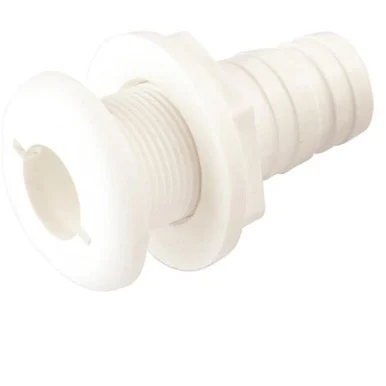 Sea-Dog 5207701 Polypropylene Thru-Hull