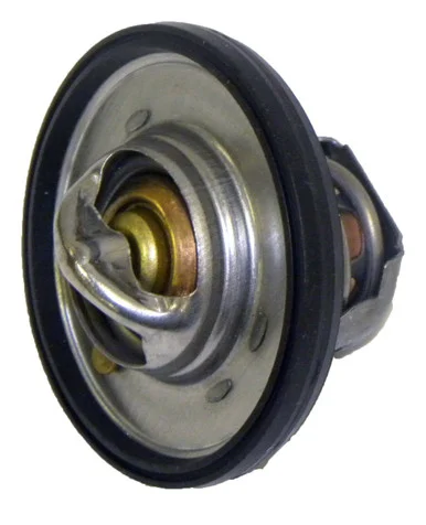 Crown Automotive 52079476AB Thermostat with Housing