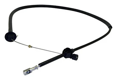 Crown Automotive 52079504 Accelerator Cable Air and Fuel Delivery