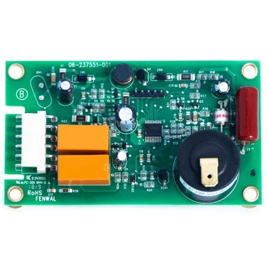 MC Enterprises 520814MC Quiet Start Motherboard