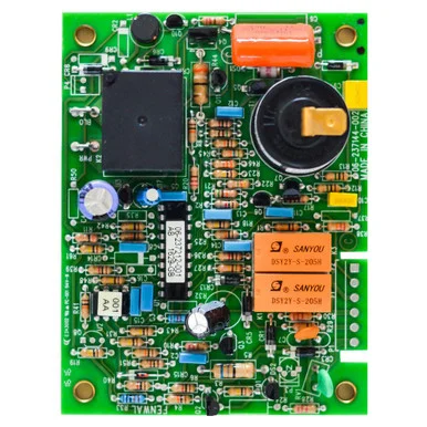 MC Enterprises 520820MC Ignition Board