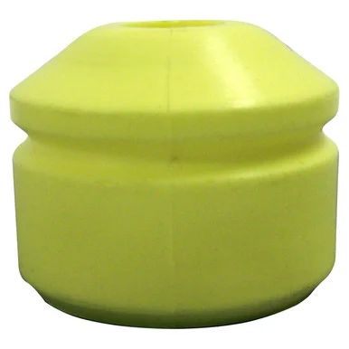 Crown Automotive Jeep Replacement Left or Right Front Bump Stop for 05/10 Jeep Grand Cherokees and Commanders 52089347AA