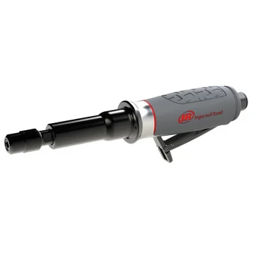 Ingersoll Rand 5208MAX Extended Air Die Grinder, 25,000 Rpm, 0.4 Hp, 1/4" Collet, Rear Exhaust