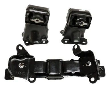 Crown Automotive 52090300K Engine Mount Kit