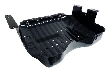 Crown Automotive 52100376AG Fuel Tank Skid Plate