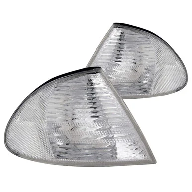 Anzo USA 521006 Cornering Light Kit for BMW