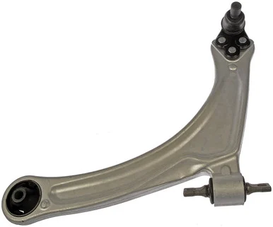 Dorman 521025 Control Arm and Ball Joint Assembly