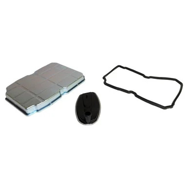 Crown Automotive Jeep Replacement Transmission Oil Pan Kit 52108327K