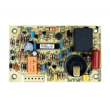 Suburban 521099 Fan Control Module