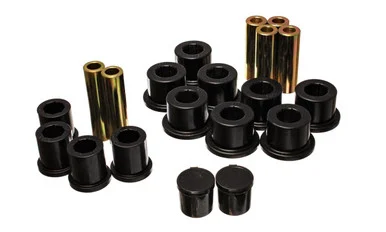 ENERGY SUSPENSION REAR SPRING BUSHING SET 5.2118G 5.2118G