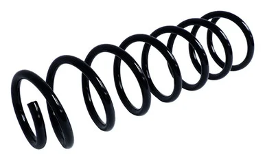 Crown Automotive 52126317AC Coil Spring
