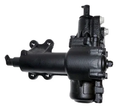 Crown Automotive 52126348AD Steering Box