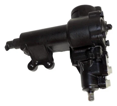 Crown Automotive 52126349AE Sterring Box