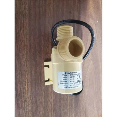 Suburban 521299 Recirculation Pump