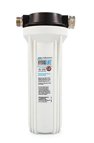 Camco 52141 Hl 200 External Filter Kit 52141_68