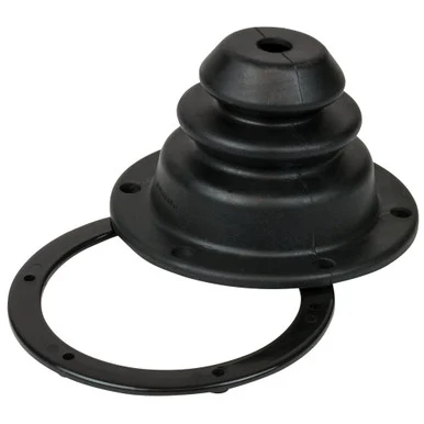 Sea Dog 521655 5-1/2" Rubber Motor Well Boot