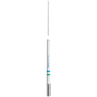 Shakespeare 5223XT 8' Tunable Galaxy Cb Antenna