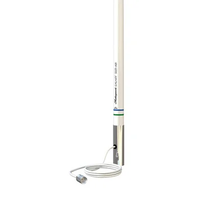 Shakespeare 5225XTAIS Galaxy Vhf/ais Antenna 8' 6db 5225AIS