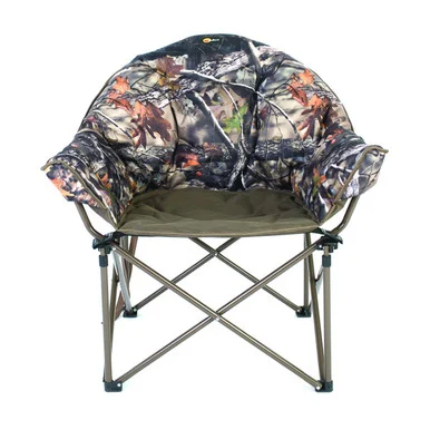 Faulkner 52285 Big Dog Bucket Chair Camo