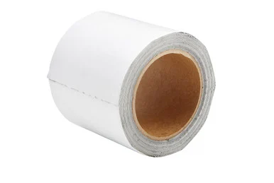 Dicor Seal-Tite Sealing Tape 4 X 25' White Roll- (522TPO-425-1C)