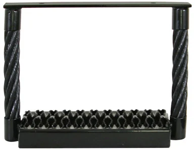 Buyers Products 5230915 Perforated Cable Step