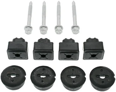 Dorman 523541 Body Mount