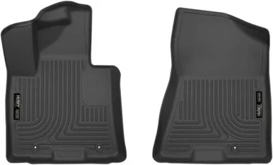 Husky Liners Front Floor Liners 52361