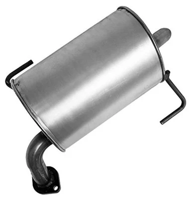 Walker Exhaust 52492 Quiet-Flow Direct Fit Exhaust Muffler