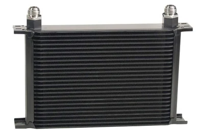 Derale 52510 Stacked Plate Cooler Kit