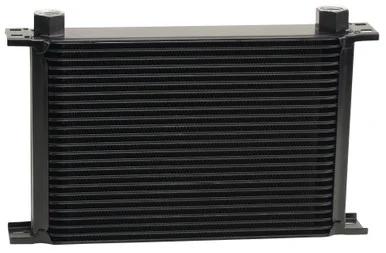 Derale 52578 Stacked Plate Cooler Kit