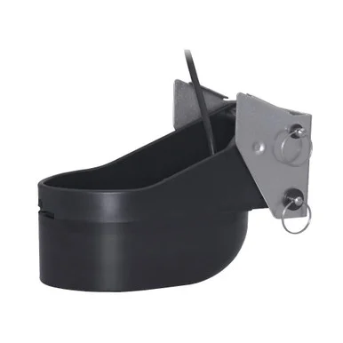Furuno USA 525TID-Transom MountD 50/200khz D/t 1kw Trnsm Transducer 525TIDTMD