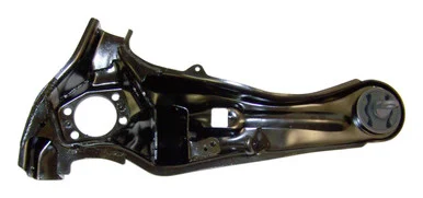Crown Automotive 5272715AD Trailing Arm Suspension