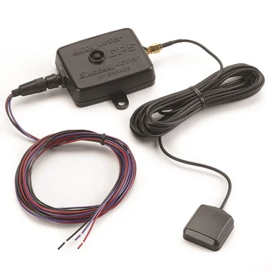 Auto Meter 5289 Speedometer Interface Module