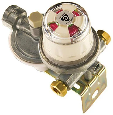 Cavagna 52A8900010 Auto Changeover Regulator Kit - cavagna north america