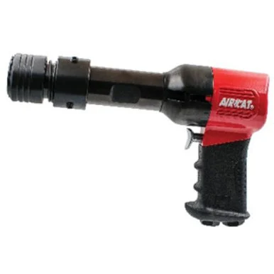 Aircat 5300-B-T Super Duty 0.498" Shank Air Hammer