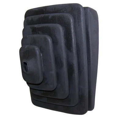 Crown Automotive Jeep Replacement Outer Transmission Shift Boot for Various Jeep Vehicles 53004433