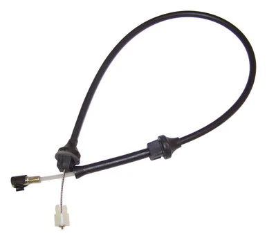 Crown Automotive Jeep Replacement Carburetion 53005207