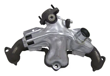 Crown Automotive 53008860K Exhaust Manifold Kit