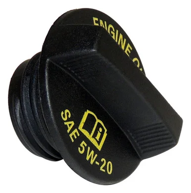 Crown Automotive 53013775AB Oil Fillter Cap