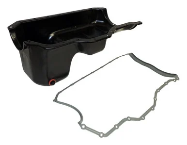 Crown Automotive 53020560K Engine Oil Pan Kit