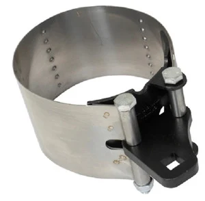 Lisle 53030 3-3/4"-4-1/2" Wide Band Hd Filter Wrench