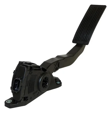 Crown Automotive 53032868AD Accelerator Pedal Assembly