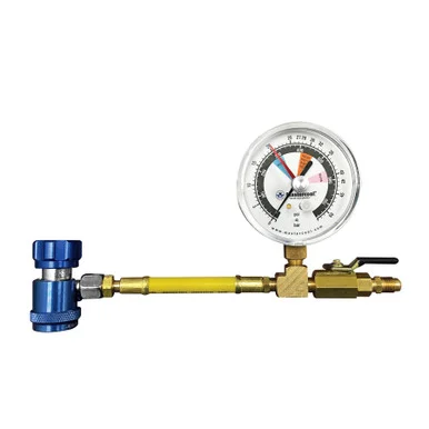 Mastercool 53042-YF Leak Testing Adapter For R1234yf