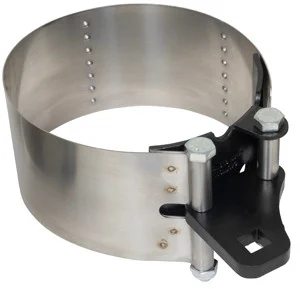 Lisle 53050 4-1/4"-5-1/4" Wide Band Hd Filter Wrench