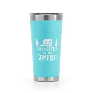Camco 53057 Libatc Tumbler Cool Blue 20 Oz 53057_68