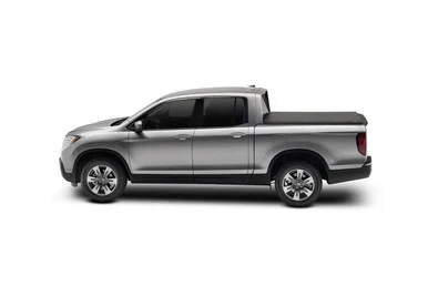 Truxedo 530601 Soft Roll Up Truck Bed Tonneau Cover