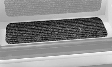 Prest-O-Fit 53090 Decorian Step Huggers